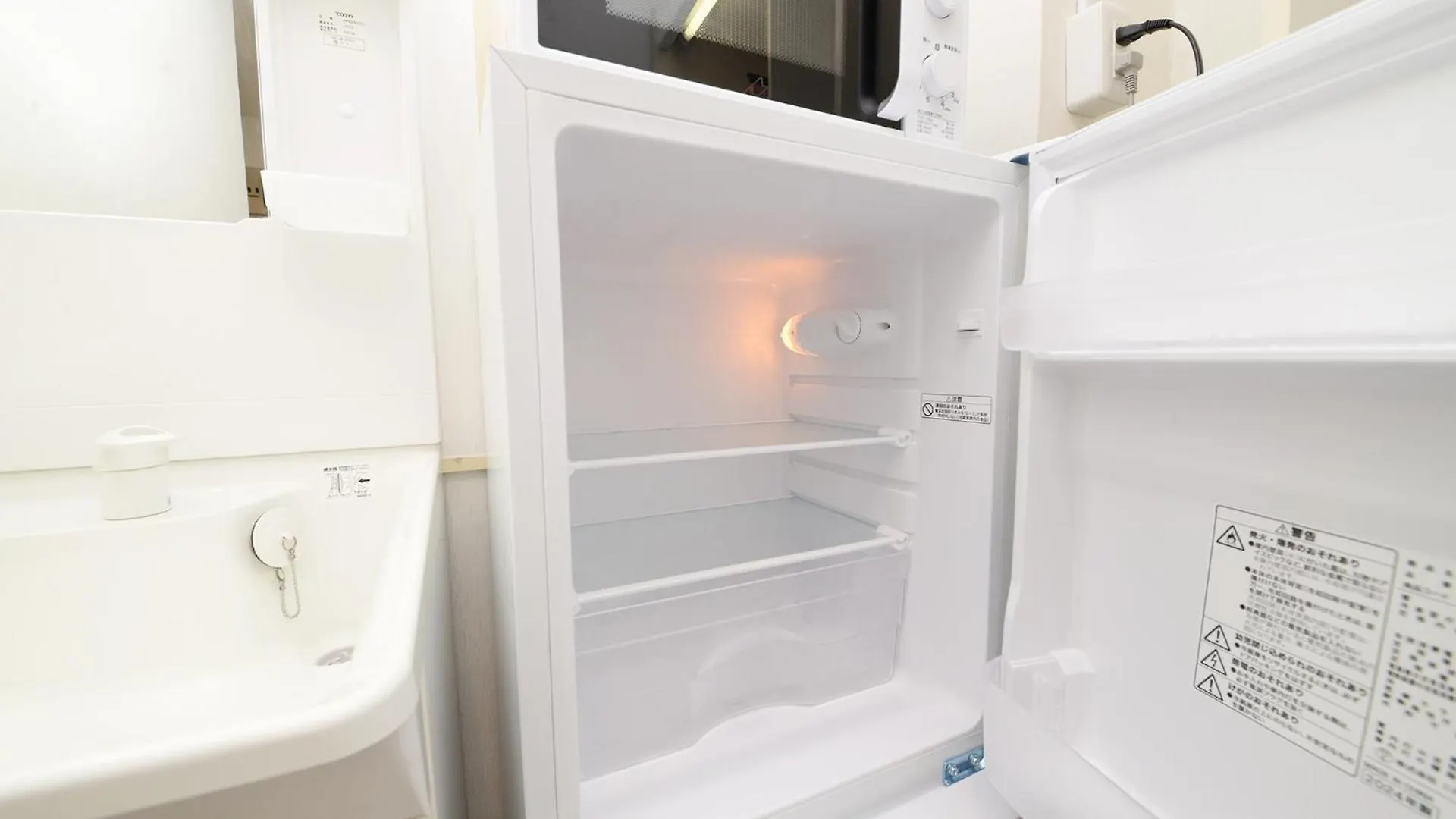 Apartment 和の楓cottage第二302 新宿歌舞伎町近隣 Tokyo Japan