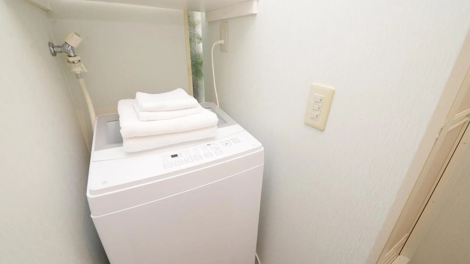 Apartment 和の楓cottage第二302 新宿歌舞伎町近隣 Tokyo