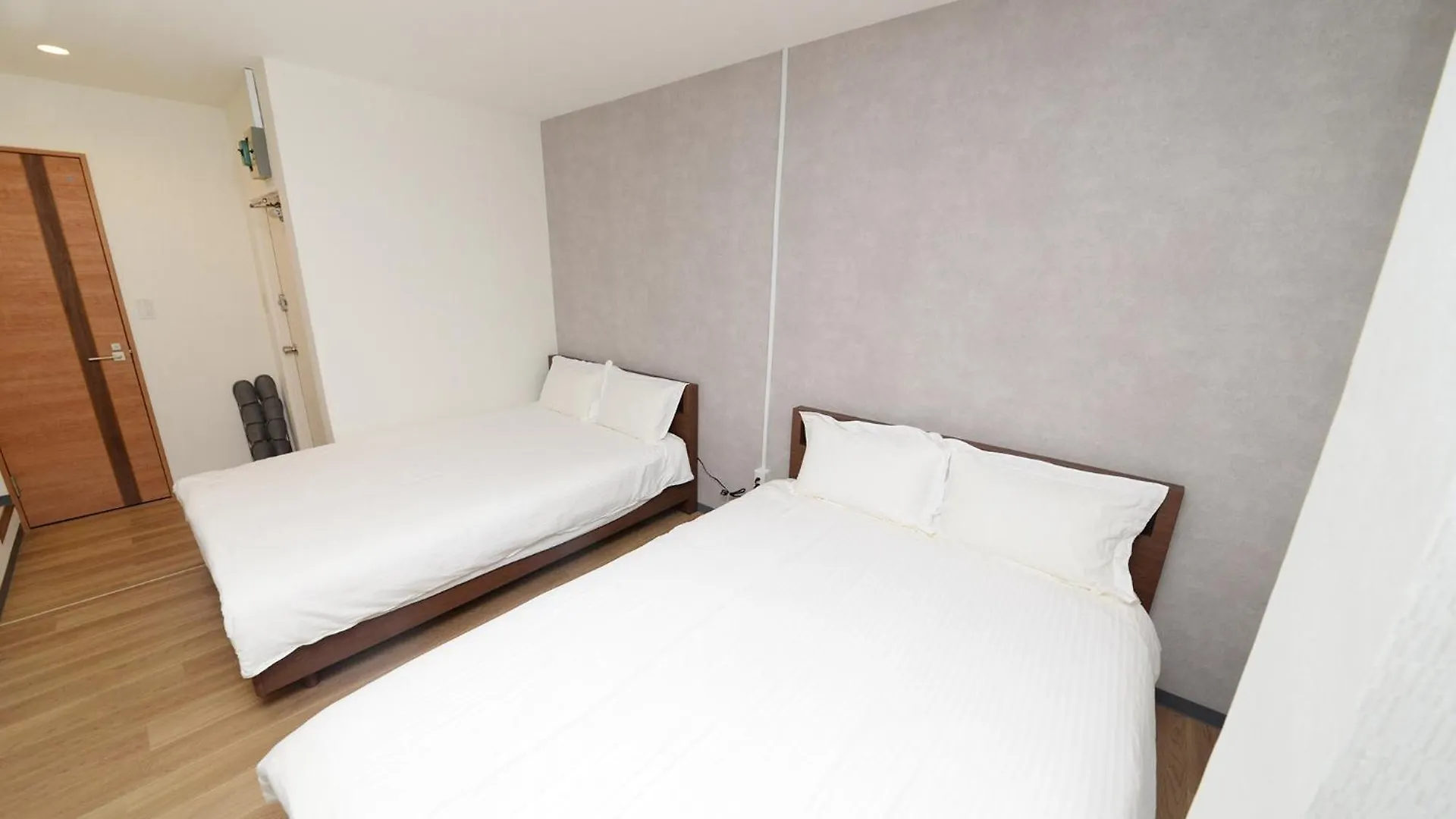 Apartment 和の楓cottage第二302 新宿歌舞伎町近隣 Tokyo