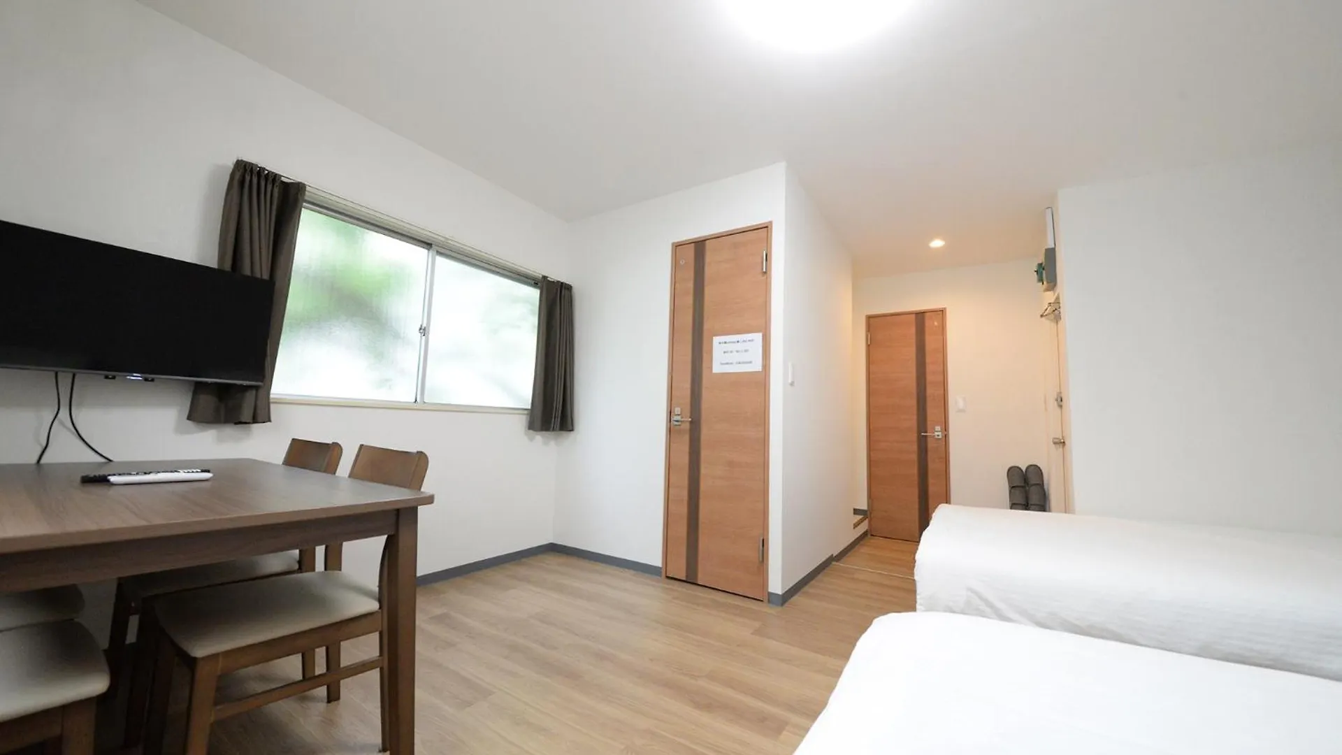 Apartment 和の楓cottage第二302 新宿歌舞伎町近隣 Tokyo Japan