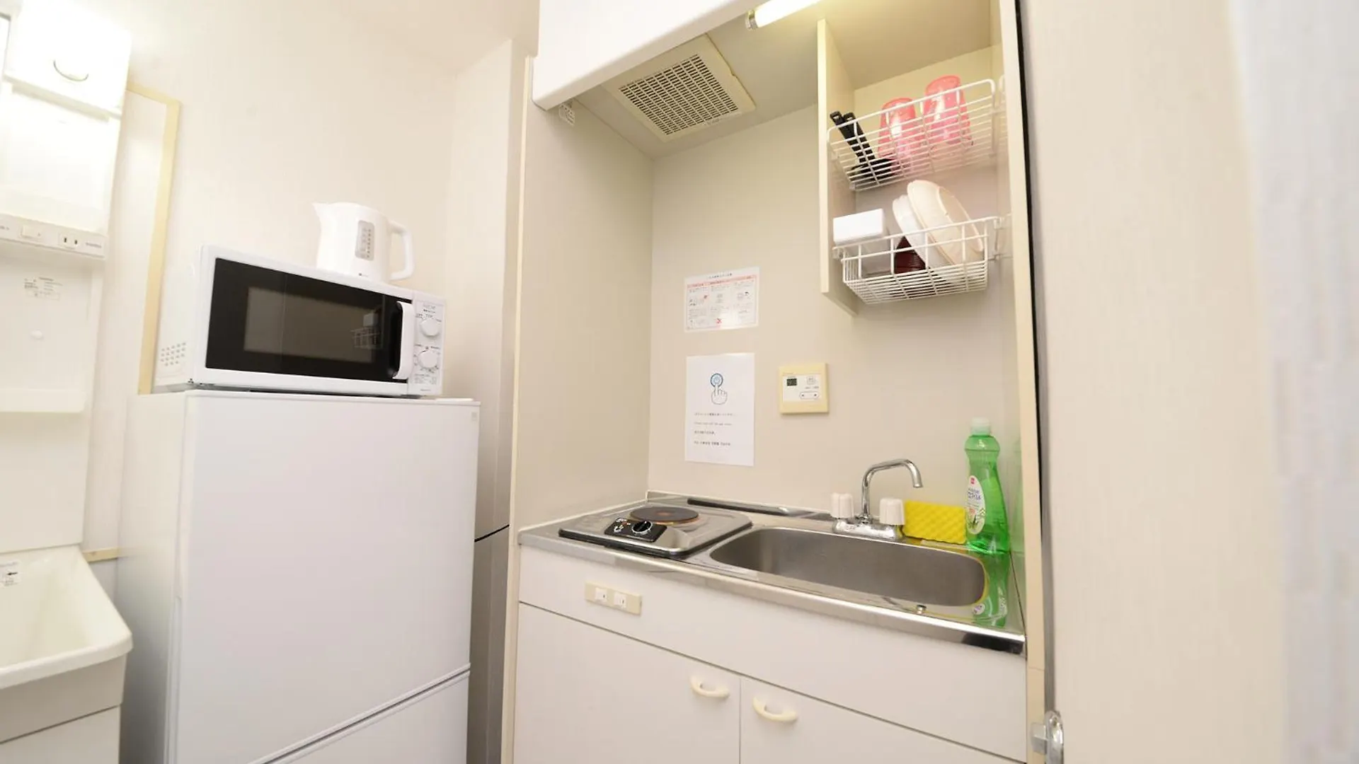 和の楓cottage第二302 新宿歌舞伎町近隣 Tokyo Apartment